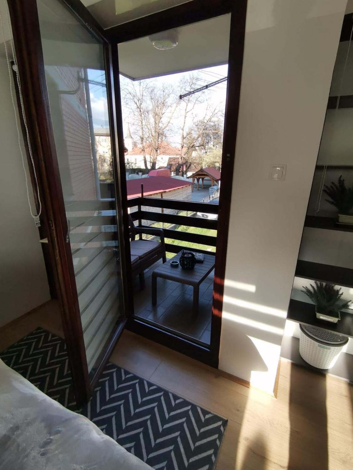 Apartman Anamaria Gospić Exterior foto